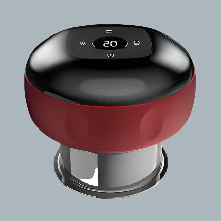 Cuppro Vacuum Massager